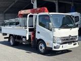 2026 Hino Dutro Other Truck for sale, Japanese used car export - photo 1 of 21 | GULJI TRADERS