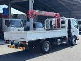2026 Hino Dutro Other Truck for sale, Japanese used car export - photo 3 of 21 | GULJI TRADERS