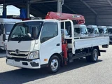 2026 Hino Dutro Other Truck for sale, Japanese used car export - photo 4 of 21 | GULJI TRADERS