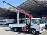 2026 Hino Dutro Other Truck for sale, Japanese used car export - photo 10 of 21 | GULJI TRADERS