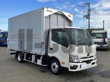 2026 Hino Dutro Other Truck for sale, Japanese used car export - photo 2 of 21 | GULJI TRADERS