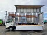 2026 Hino Dutro Other Truck for sale, Japanese used car export - photo 5 of 21 | GULJI TRADERS