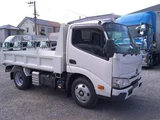 2026 Hino Dutro Standard Other Truck for sale, Japanese used car export - photo 2 of 21 | GULJI TRADERS