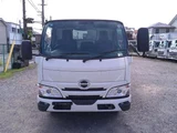 2026 Hino Dutro Standard Other Truck for sale, Japanese used car export - photo 3 of 21 | GULJI TRADERS