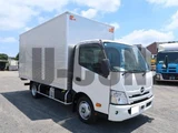 2026 Hino Dutro Other Truck for sale, Japanese used car export - photo 3 of 20 | GULJI TRADERS