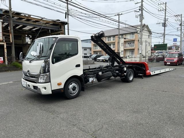 2026 Hino Dutro - photo 1 2026 Hino Dutro Other Truck for sale, Japanese used car export - photo 1 of 21 | GULJI TRADERS
