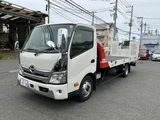 2026 Hino Dutro Other Truck for sale, Japanese used car export - photo 12 of 21 | GULJI TRADERS
