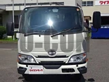 2026 Hino Dutro Semi-long flatbed 4WD vertical power steering Other Truck for sale, Japanese used car export - photo 2 of 21 | GULJI TRADERS