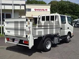 2026 Hino Dutro Semi-long flatbed 4WD vertical power steering Other Truck for sale, Japanese used car export - photo 6 of 21 | GULJI TRADERS