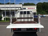 2026 Hino Dutro Semi-long flatbed 4WD vertical power steering Other Truck for sale, Japanese used car export - photo 7 of 21 | GULJI TRADERS