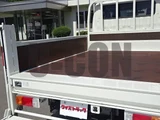 2026 Hino Dutro Semi-long flatbed 4WD vertical power steering Other Truck for sale, Japanese used car export - photo 8 of 21 | GULJI TRADERS