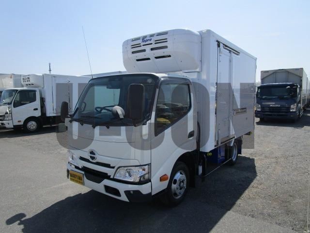 2026 Hino Dutro Other Truck for sale, Japanese used car export - photo 1 of 21 | GULJI TRADERS