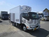 2026 Hino Dutro Other Truck for sale, Japanese used car export - photo 2 of 21 | GULJI TRADERS