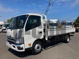 2026 Hino Dutro Other Truck for sale, Japanese used car export - photo 1 of 21 | GULJI TRADERS