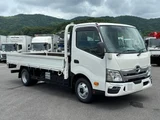 2026 Hino Dutro Other Truck for sale, Japanese used car export - photo 1 of 21 | GULJI TRADERS