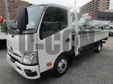2026 Hino Dutro Other Truck for sale, Japanese used car export - photo 1 of 21 | GULJI TRADERS