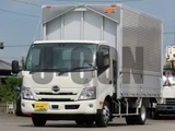 2026 Hino Dutro Other Truck for sale, Japanese used car export - photo 1 of 21 | GULJI TRADERS