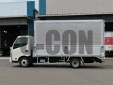 2026 Hino Dutro Other Truck for sale, Japanese used car export - photo 3 of 21 | GULJI TRADERS