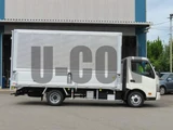 2026 Hino Dutro Other Truck for sale, Japanese used car export - photo 4 of 21 | GULJI TRADERS