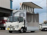 2026 Hino Dutro Other Truck for sale, Japanese used car export - photo 8 of 21 | GULJI TRADERS