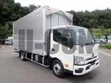 2026 Hino Dutro Other Truck for sale, Japanese used car export - photo 2 of 21 | GULJI TRADERS