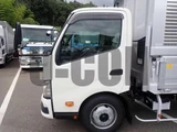 2026 Hino Dutro Other Truck for sale, Japanese used car export - photo 14 of 21 | GULJI TRADERS