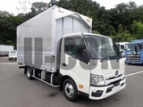 2026 Hino Dutro Other Truck for sale, Japanese used car export - photo 2 of 21 | GULJI TRADERS