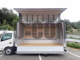 2026 Hino Dutro Other Truck for sale, Japanese used car export - photo 8 of 21 | GULJI TRADERS