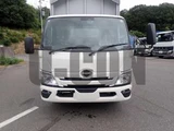2026 Hino Dutro Other Truck for sale, Japanese used car export - photo 20 of 21 | GULJI TRADERS