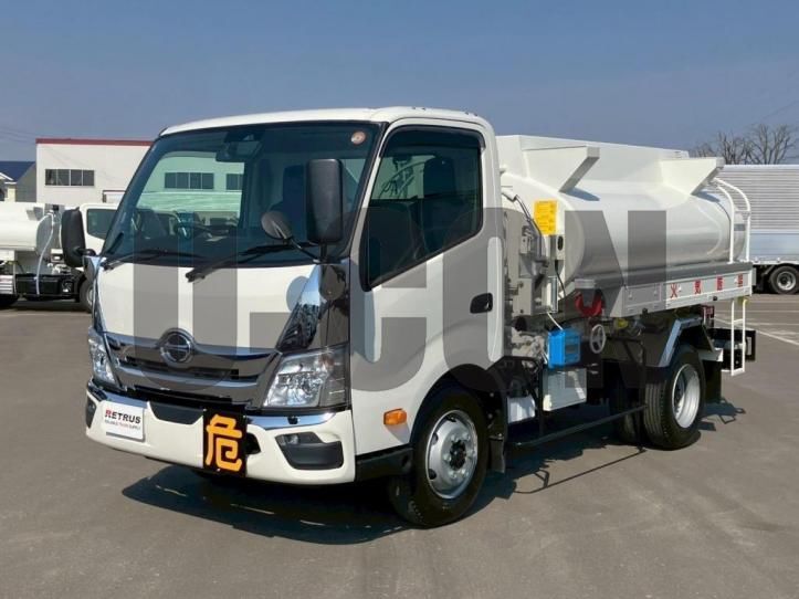 2026 Hino Dutro - photo 1 2026 Hino Dutro Other Truck for sale, Japanese used car export - photo 1 of 21 | GULJI TRADERS