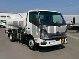 2026 Hino Dutro Other Truck for sale, Japanese used car export - photo 2 of 21 | GULJI TRADERS