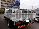 2026 Hino Dutro Wide and long Tadano 4-stage crane Other Truck for sale, Japanese used car export - photo 3 of 21 | GULJI TRADERS