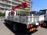 2026 Hino Dutro Wide Long Unic 4-Stage Crane Other Truck for sale, Japanese used car export - photo 3 of 21 | GULJI TRADERS