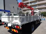 2026 Hino Dutro Wide Long Unic 4-Stage Crane Other Truck for sale, Japanese used car export - photo 4 of 21 | GULJI TRADERS