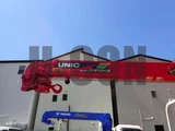 2026 Hino Dutro Wide Long Unic 4-Stage Crane Other Truck for sale, Japanese used car export - photo 8 of 21 | GULJI TRADERS