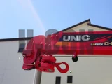 2026 Hino Dutro Wide Long Unic 4-Stage Crane Other Truck for sale, Japanese used car export - photo 9 of 21 | GULJI TRADERS