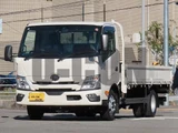 2026 Hino Dutro Other Truck for sale, Japanese used car export - photo 1 of 21 | GULJI TRADERS