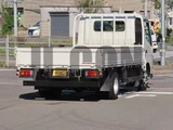 2026 Hino Dutro Other Truck for sale, Japanese used car export - photo 2 of 21 | GULJI TRADERS