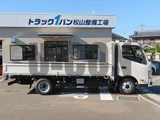 2026 Hino Dutro Other Truck for sale, Japanese used car export - photo 4 of 21 | GULJI TRADERS