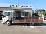 2026 Hino Dutro Other Truck for sale, Japanese used car export - photo 9 of 21 | GULJI TRADERS