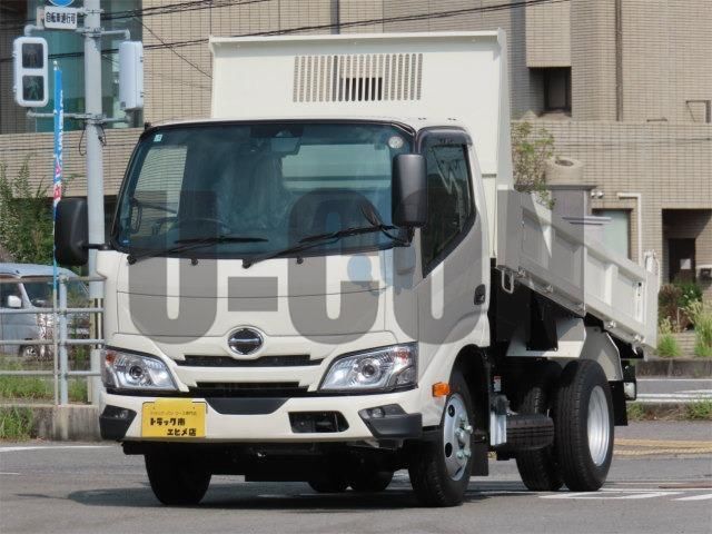 2026 Hino Dutro Other Truck for sale, Japanese used car export - photo 1 of 21 | GULJI TRADERS