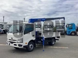 2026 Hino Dutro Other Truck for sale, Japanese used car export - photo 1 of 21 | GULJI TRADERS