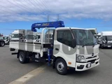 2026 Hino Dutro Other Truck for sale, Japanese used car export - photo 2 of 21 | GULJI TRADERS