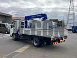 2026 Hino Dutro Other Truck for sale, Japanese used car export - photo 4 of 21 | GULJI TRADERS