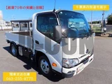 2026 Hino Dutro Other Truck for sale, Japanese used car export - photo 1 of 21 | GULJI TRADERS