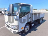 2026 Hino Dutro Other Truck for sale, Japanese used car export - photo 2 of 21 | GULJI TRADERS