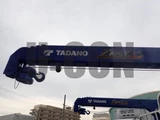 2026 Hino Dutro Wide, extra-long Tadano 4-stage crane Other Truck for sale, Japanese used car export - photo 6 of 21 | GULJI TRADERS