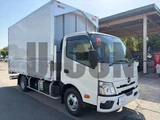 2026 Hino Dutro Other Truck for sale, Japanese used car export - photo 1 of 15 | GULJI TRADERS