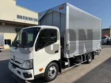 2026 Hino Dutro Other Truck for sale, Japanese used car export - photo 3 of 15 | GULJI TRADERS