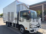 2026 Hino Dutro Other Truck for sale, Japanese used car export - photo 1 of 15 | GULJI TRADERS
